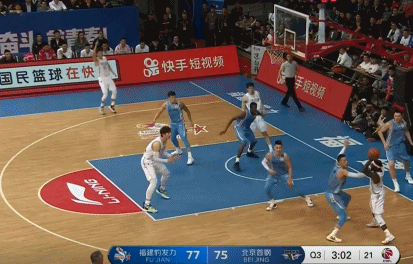 錯過NBA精彩？快手帶你重溫經典瞬間