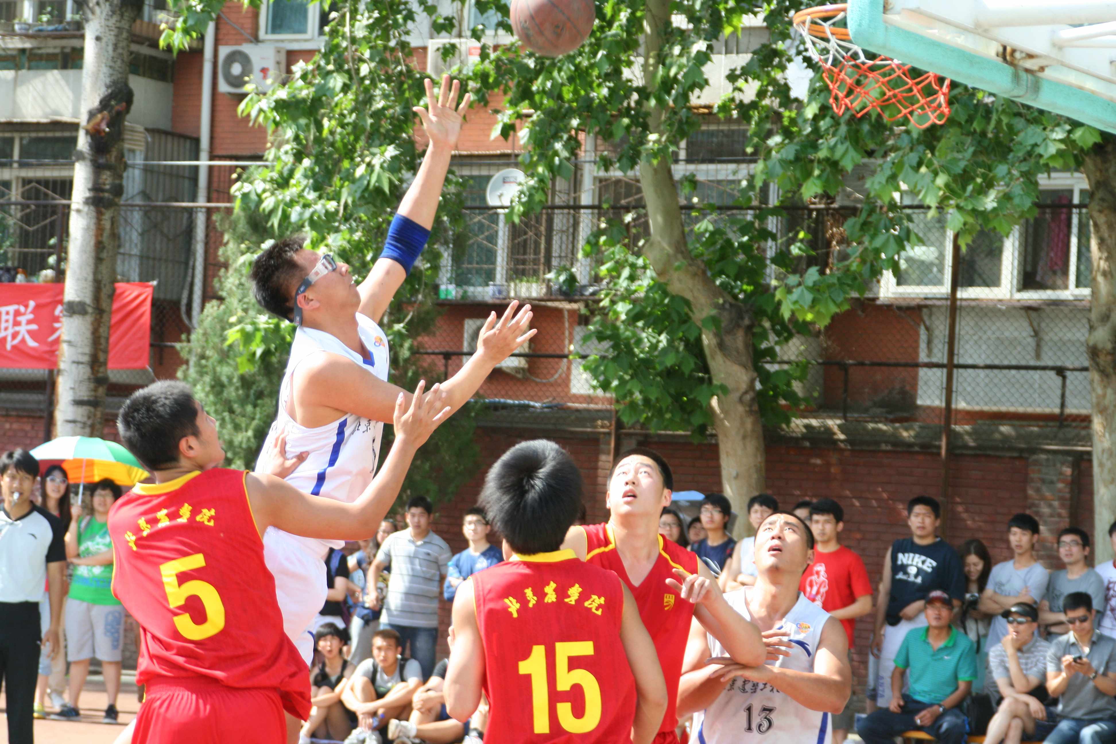 快手NBA全場回放，隨時隨地感受高清精彩